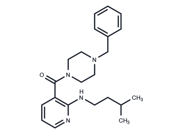 NSI189 Chemical Structure