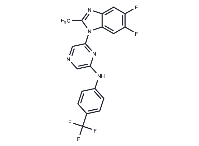 PTC-028 Chemical Structure