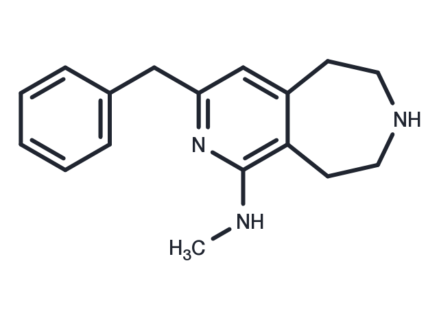 PF-04781340 Chemical Structure