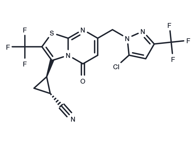 GNE-0723 Chemical Structure