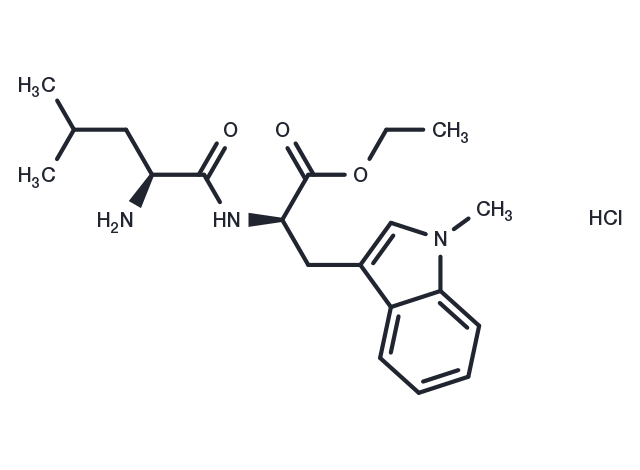 NLG802 Chemical Structure