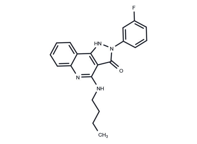 PQ-69 Chemical Structure