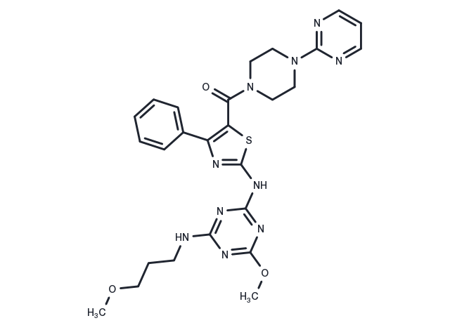 LP-360924 Chemical Structure