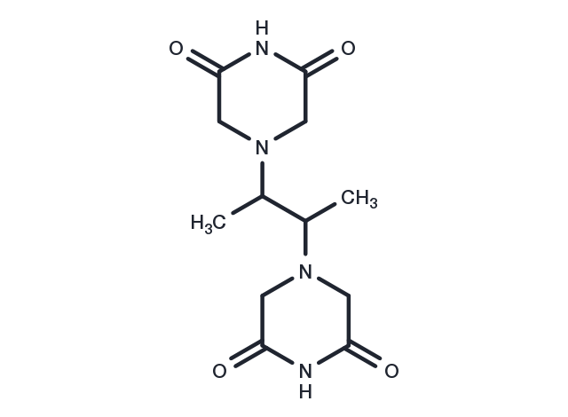 ICRF-196 Chemical Structure