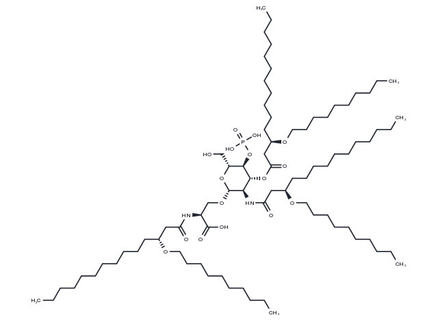 GSK1795091 Chemical Structure