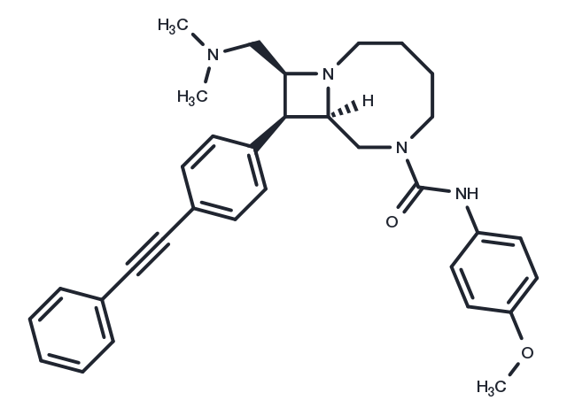 BRD7929 Chemical Structure