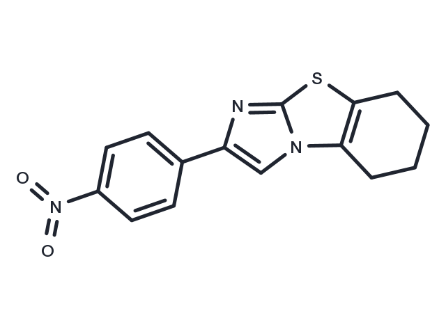 Pifithrin-α, p-Nitro, Cyclic