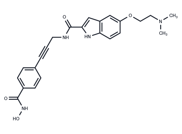 CRA-026440 Chemical Structure