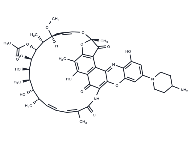 DNA31 Chemical Structure