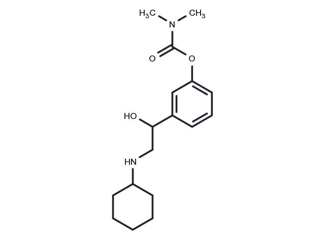 AChE/BChE-IN-4 Chemical Structure