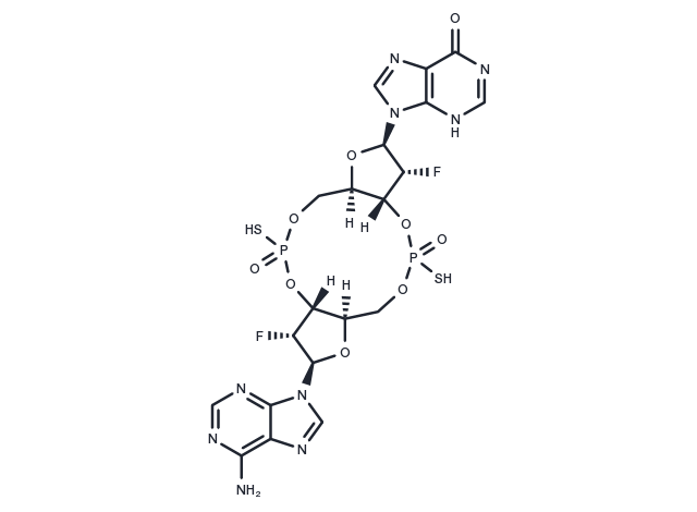 CL656 Chemical Structure