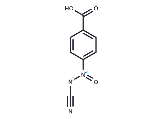 Calvatic acid Chemical Structure