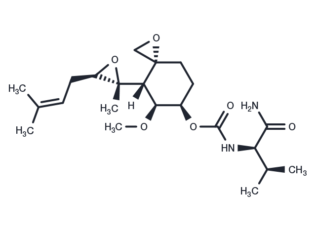 PPI-2458 Chemical Structure