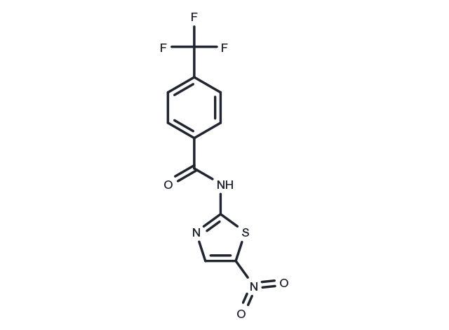 CAY10784 Chemical Structure