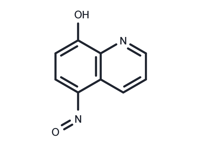 NSC 3852 Chemical Structure