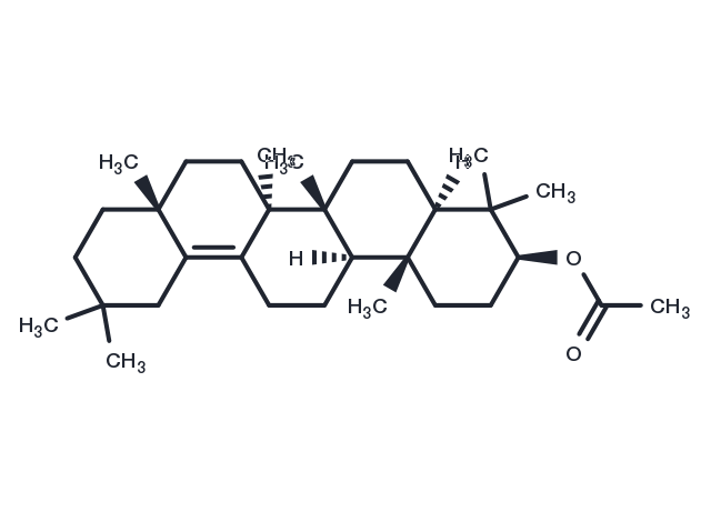 delta-Amyrin acetate