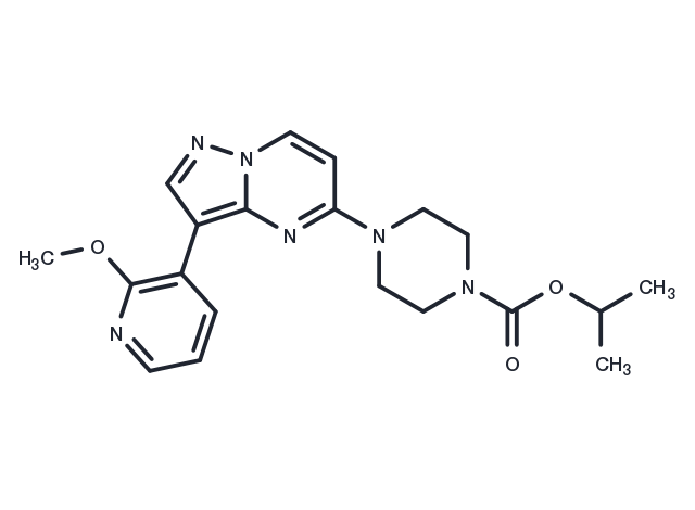 LP-935509 Chemical Structure