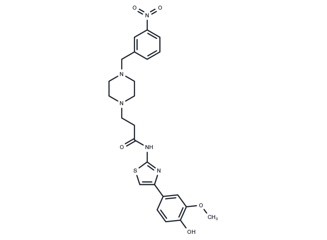 LM9 Chemical Structure