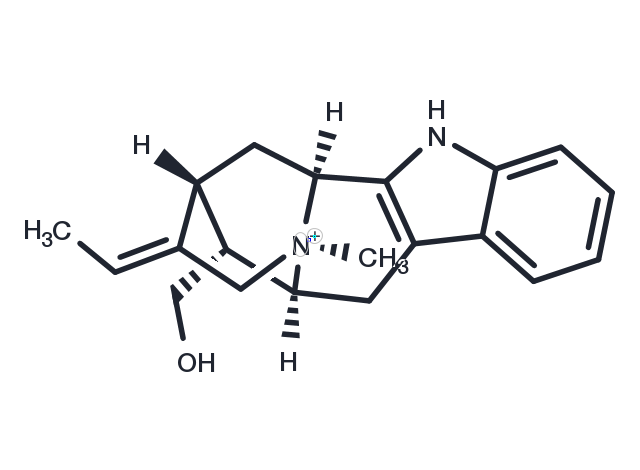 Macusine B Chemical Structure