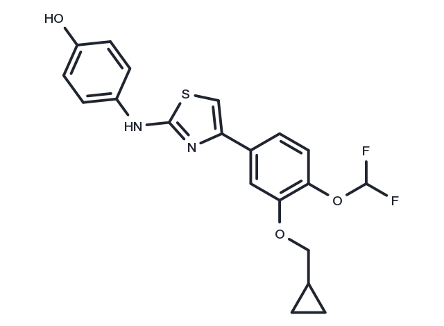 CG500354 Chemical Structure