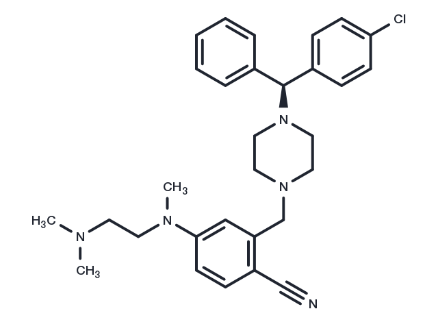 HCV-IN-36 Chemical Structure