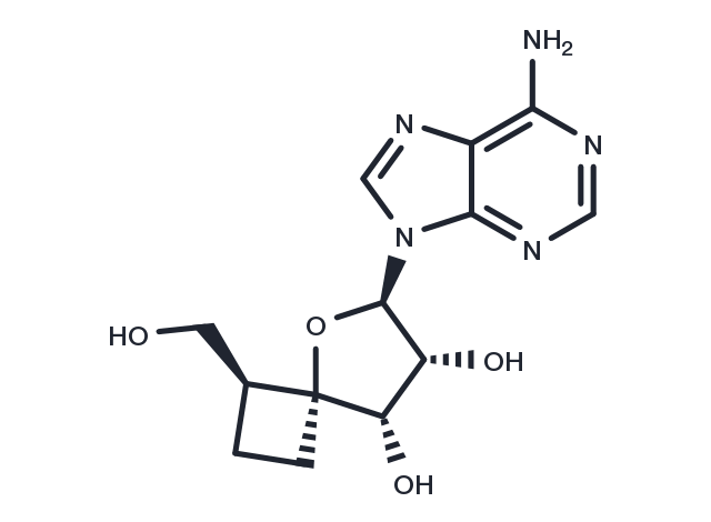 PRMT5-IN-10 Chemical Structure