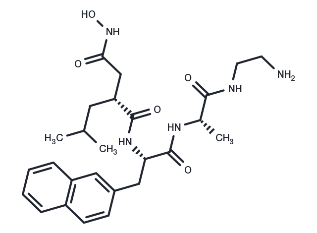 TAPI1 Chemical Structure