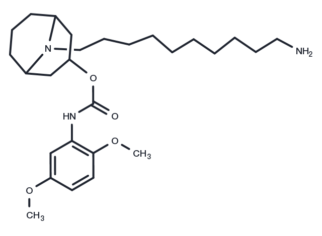 SW43 Chemical Structure