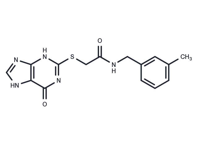 PXYC12 Chemical Structure