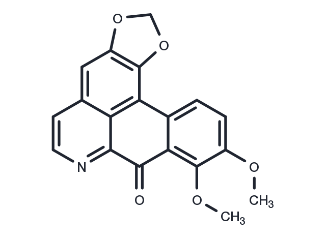 oxocreabanine Chemical Structure