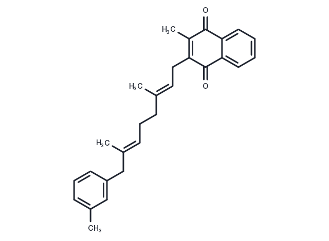SARS-CoV-2-IN-66 Chemical Structure