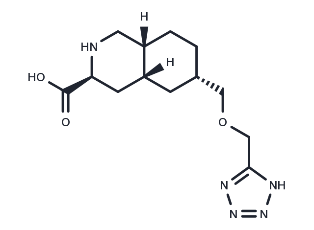 LY 294486 Chemical Structure