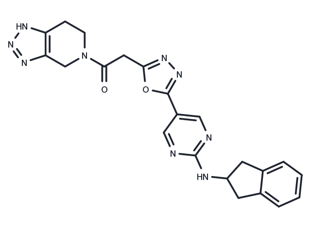 Autotaxin-IN-3 Chemical Structure