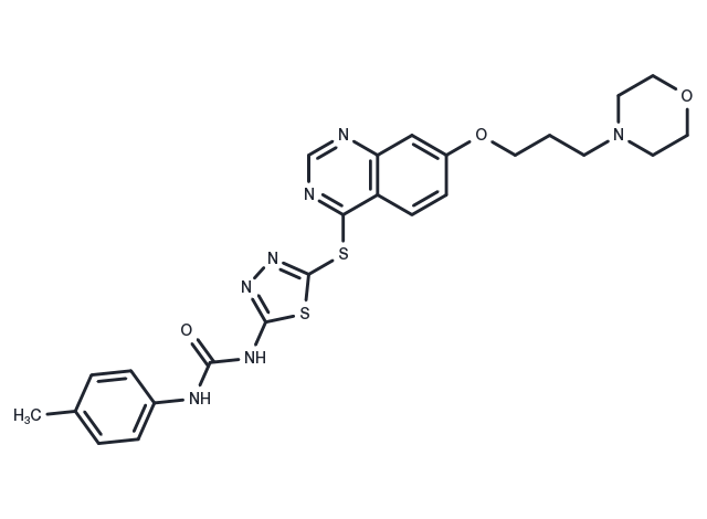 SKLB4771 Chemical Structure