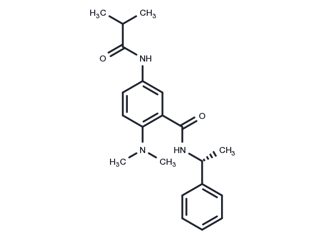 RY796 Chemical Structure