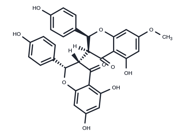 7-Methoxyneochamaejasmine A