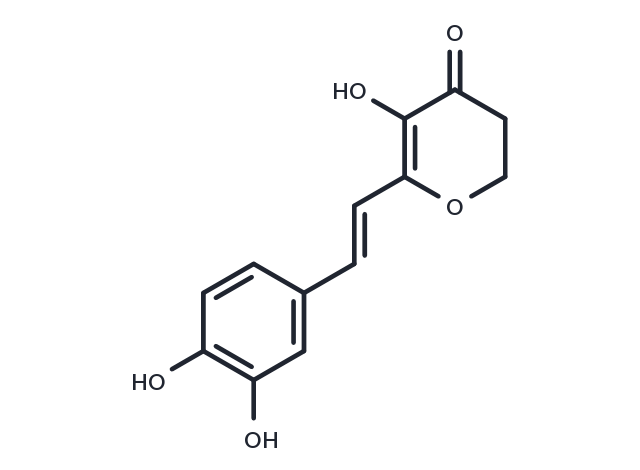 Antioxidant agent-8 Chemical Structure