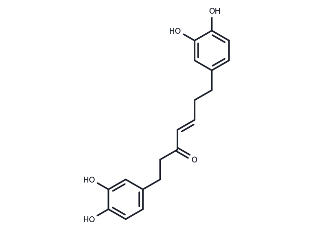 Hirsutenone Chemical Structure
