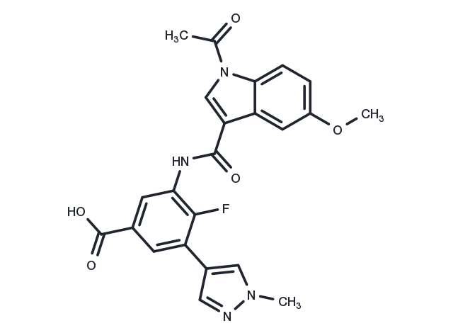 Y08175 Chemical Structure