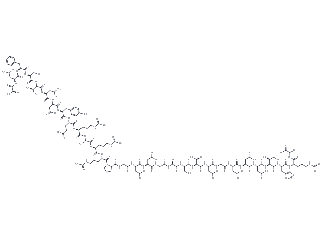 Alrefimotide Chemical Structure