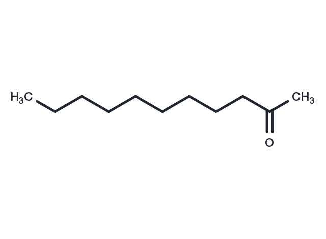2-Undecanone Chemical Structure