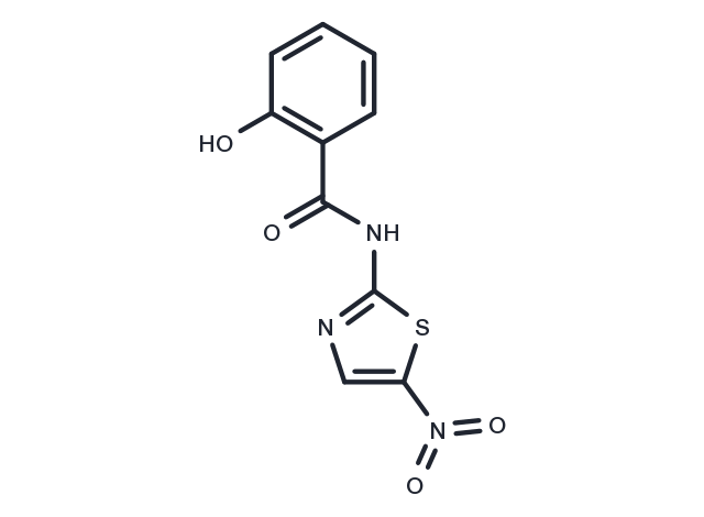 Tizoxanide