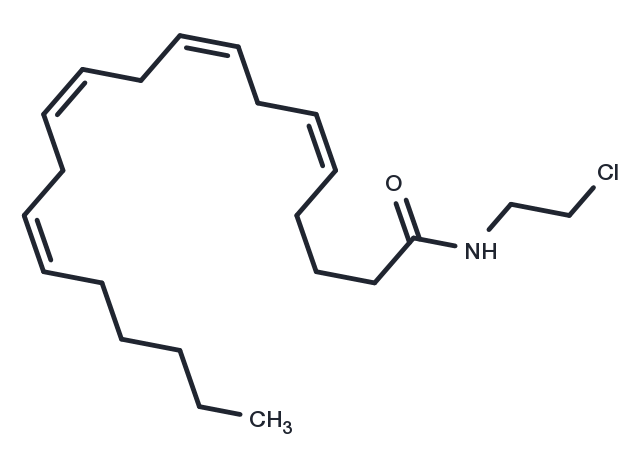 ACEA Chemical Structure