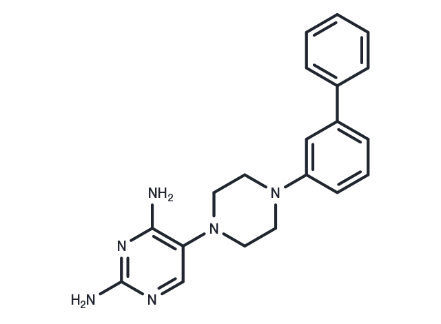 TRC-19 Chemical Structure