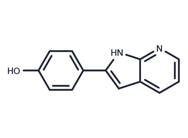 Sibiriline Chemical Structure