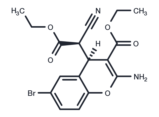 HA14-1 Chemical Structure