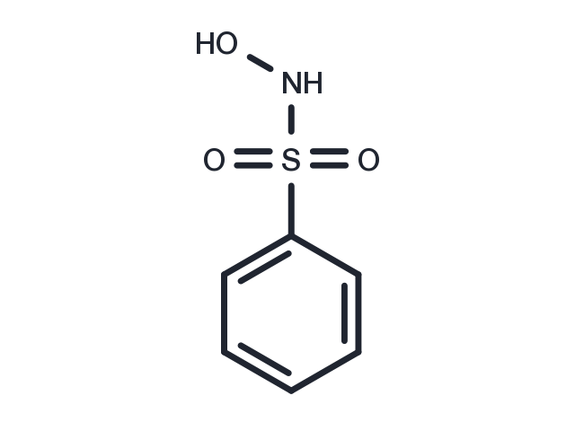 Piloty's Acid Chemical Structure