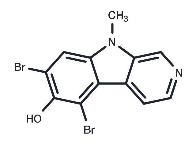 MBED Chemical Structure