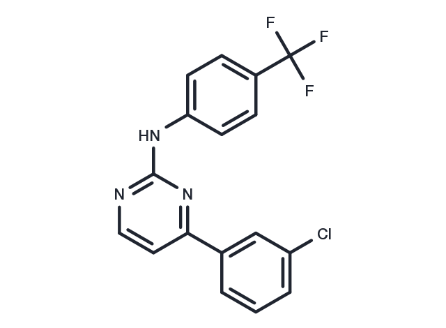 VAF347 Chemical Structure
