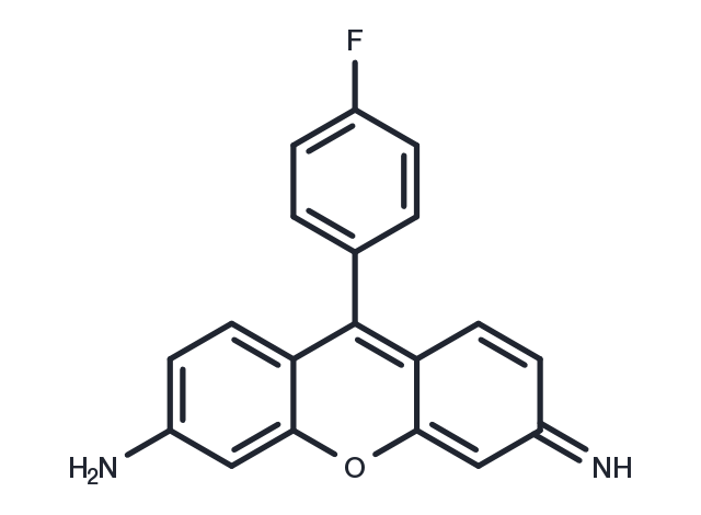 KP-1 Chemical Structure